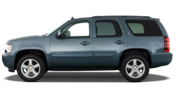Consumer Wants 2010 Chevrolet Tahoe Investigated
