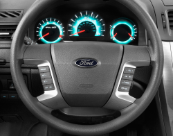 2010 Ford Fusion Power Steering Assist Faults Investigated