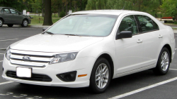 2010 Ford Fusion Power Steering Failures Investigated