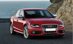 Audi A4 Oil Consumption Lawsuit Finally Approved