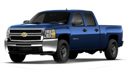 Chevy Silverado and GMC Sierra Recalled After Fire Reports