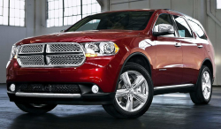 Chrysler Recalls SUVs For TIPM Defects That Cause Engine Stall