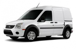 Ford Transit Connect Vans Recalled Due to Wipers