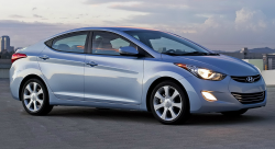 Hyundai Recalls Cars After Front Coil Springs Break