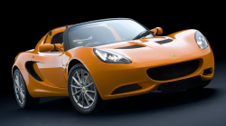 Lotus Recalls Cars That Spray Oil Everywhere
