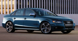 Audi Recalls 26,000 Cars With Fuel Injectors That Leak