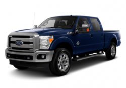 Ford Trucks Investigated After Reports of Stalling Engines