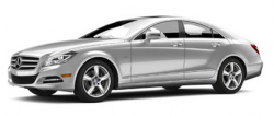 Mercedes-Benz Recalls Specific 2012 CLS550 and CLS550 4Matic Vehicles