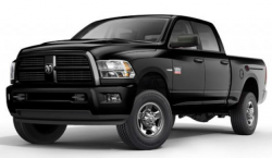 Government Looks At Dodge Ram Tie-Rod Recall Process 