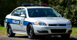 General Motors Recalls Chevy Impala Police Vehicles