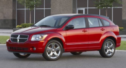 Chrysler Recalls Cars and SUVs After 3 Deaths, 5 Injuries