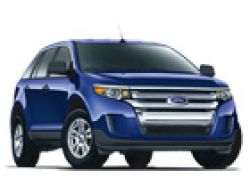 2012 Ford Edge Recalled Over Fire Risk