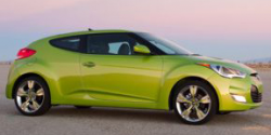 2012 Hyundai Veloster Recalled for Sunroof Problems