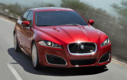 Jaguar Recalls Model Year 2010-2012 XF Vehicles Due to Fuel Leak Fears