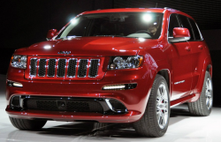 Are Roof Headliners Catching Fire in Jeep Grand Cherokees?