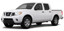 Nissan Recalls 2012 Frontier, Pathfinder, and Xterra Vehicles