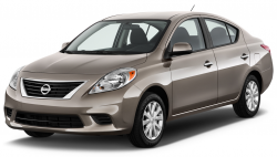 2012 Nissan Versa Cleared in Air Bag Investigation