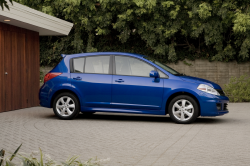 Nissan Versa Coil Spring Recall Expanded