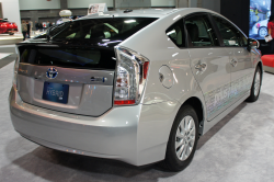 Toyota Recalls Prius, Prius Plug-In Hybrid and Lexus CT 200h