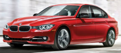 Possible Brake Problems Investigated in BMW 328i Cars