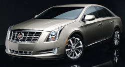 GM Recalls Model Year 2013 Cadillac XTS Vehicles