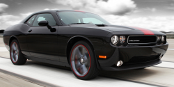 Dodge Challenger Recalled For Being a Fire Trap