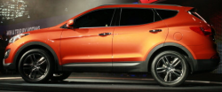 Is There a Defect in the Front Axle of the Hyundai Santa Fe?