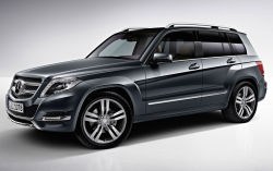 Mercedes-Benz Recalls Cars With Too-Bright Lights and Tire Pressure Problems
