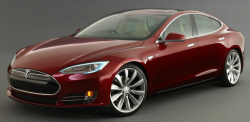 Tesla Recalls Cars With Seat Problems