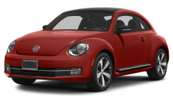 VW Recalls 442,000 Beetle and Jetta Cars To Install a Noisemaker