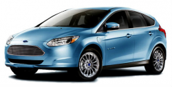 Ford Focus Electric Cars Target of Federal Investigation
