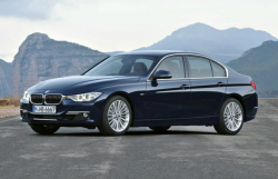 BMW Fire Lawsuit Says 328i Burned From Electrical Problems
