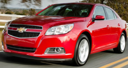 General Motors Recall Might Not Have Worked