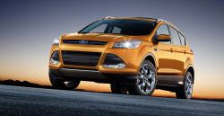 2013 Ford Escape Stalling Problems Investigated