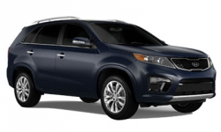 Kia Recalls Sorento After SUVs Roll Away and Cause Injuries