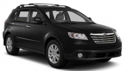 Subaru Recalls OutBack and Legacy For 7th Time This Year