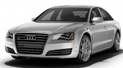 Audi Recalls 5000 Cars For Leaking Gas Lines, Shattered Sunroofs