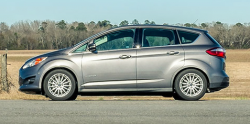 Ford Recalls 595,000 Escape and C-MAX Vehicles for Air Bag Failure