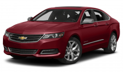 Chevy Impala Focus of Investigation For Crazy Braking