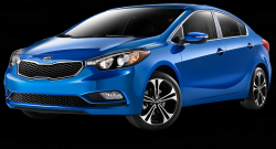 Kia Forte Recalled For Cooling Fan Resistors That Can Burn