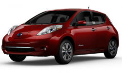 Nissan Recalls LEAF, Issues 'Service Campaign' On JUKE