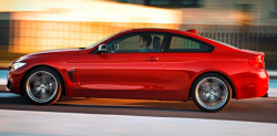 BMW Recalls 70,000 Cars To Fix Bosch Fuel Pump Failures
