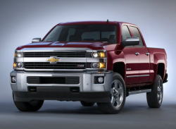 GM Recalls Compressed Natural Gas Trucks and Vans