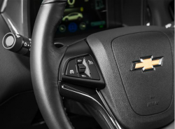 Chevy Volt Steering Problems Lawsuit Filed In New Jersey