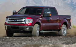 Ford F-150 Brake Failures Point to Master Cylinder