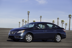 Nissan Sentra Transmission Lawsuit Alleges CVTs Are Defective