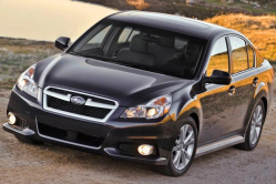Subaru Recalls 593,000 Vehicles to Fix Melting Windshield Wiper Motors
