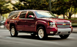 GM Recalls 89,000 Trucks, SUVs and Cars