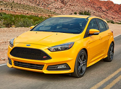 Ford Recalls C-MAX, Escape and Focus For Non-Stop Engines