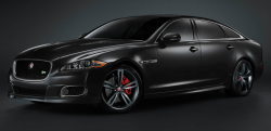 Jaguar Recalls F-TYPE, XF and XJ Cars